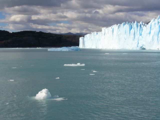 Perito Moreno