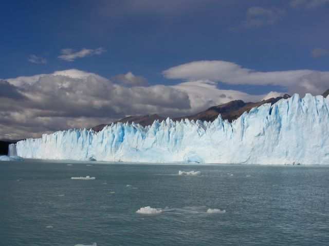 Perito Moreno