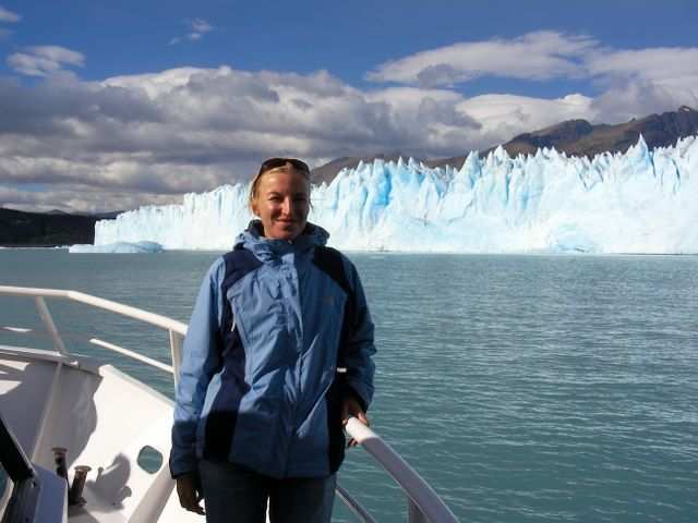 Perito Moreno