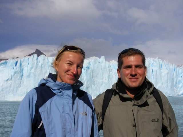 Perito Moreno