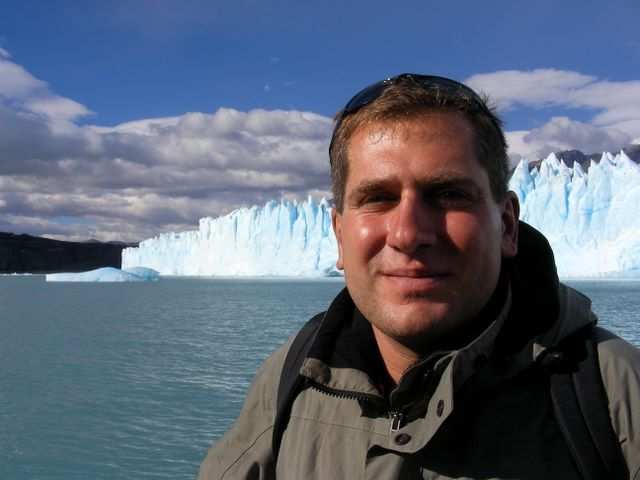 Perito Moreno