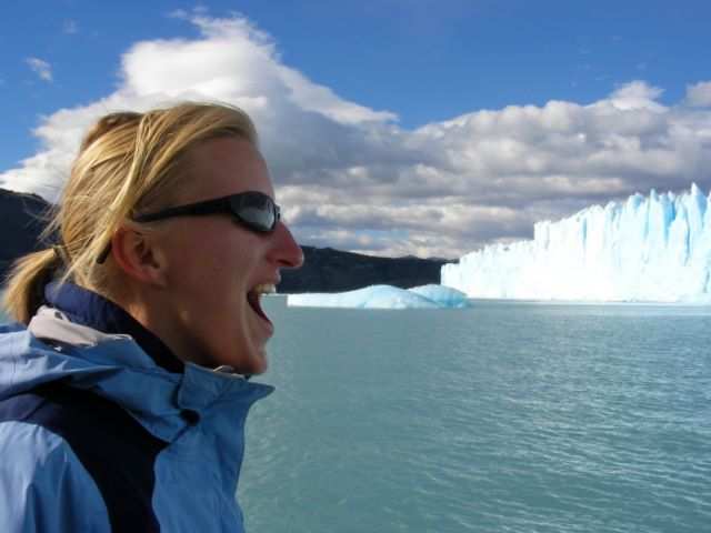 Perito Moreno