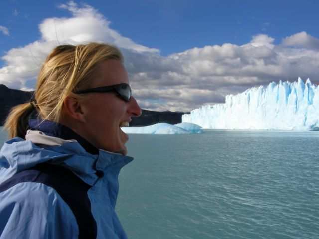 Perito Moreno