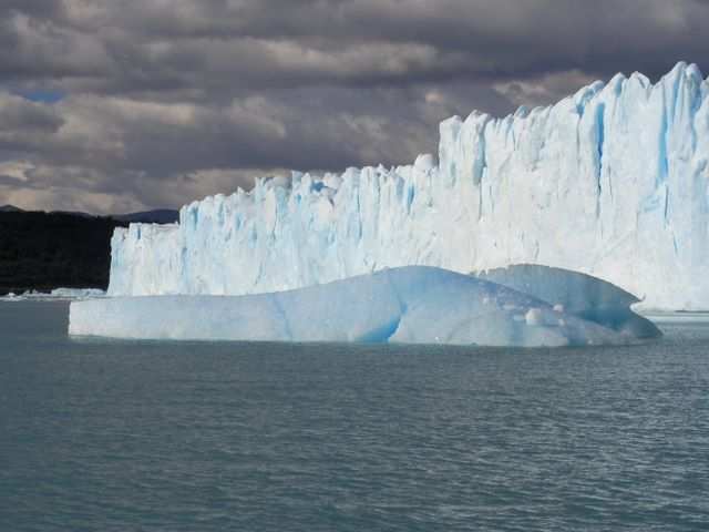 Perito Moreno