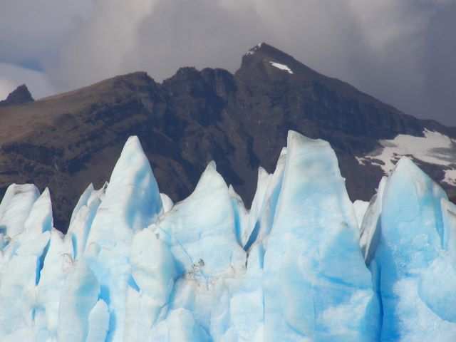 Perito Moreno