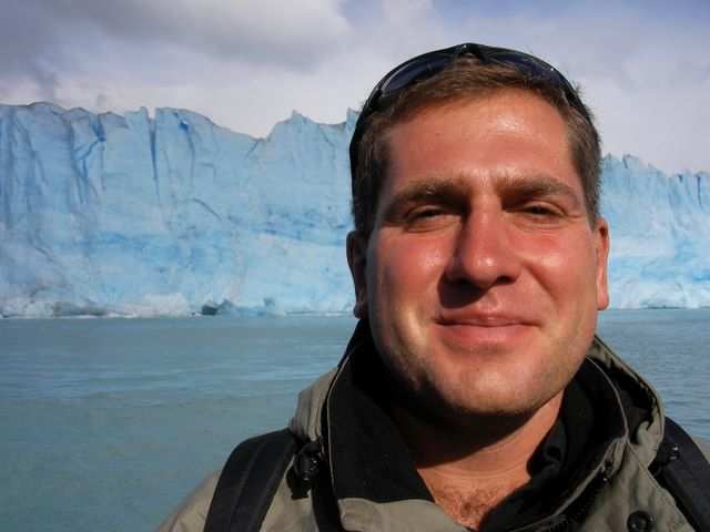 Perito Moreno