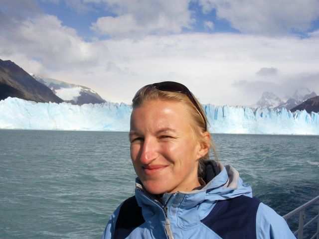 Perito Moreno