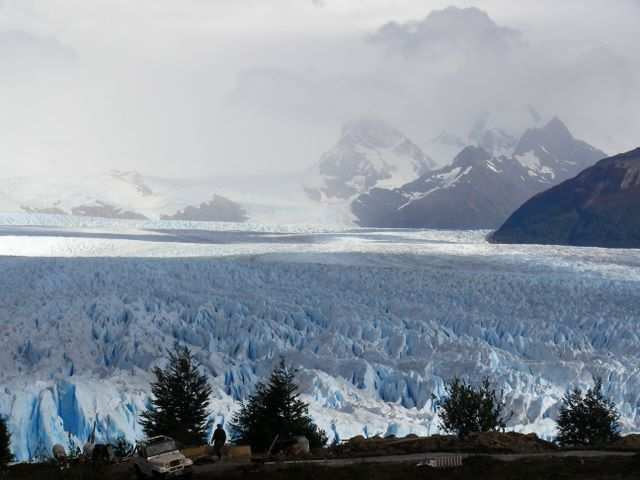 Perito Moreno