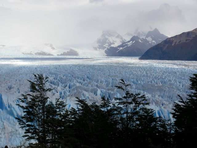 Perito Moreno
