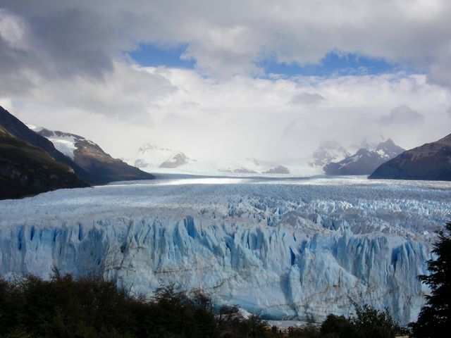 Perito Moreno