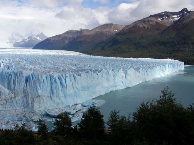 Perito Moreno