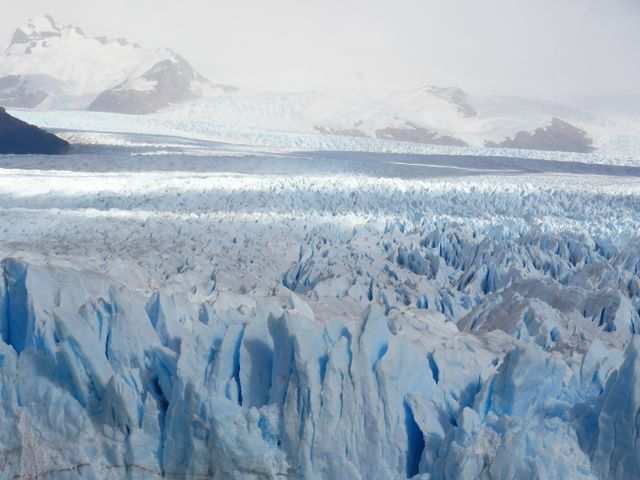 Perito Moreno