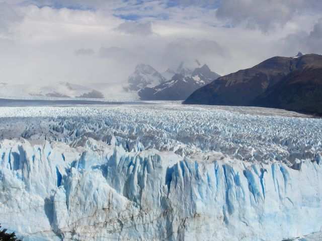 Perito Moreno