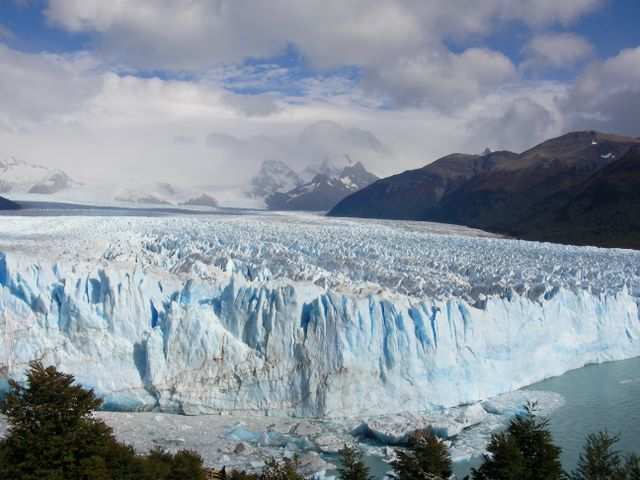 Perito Moreno