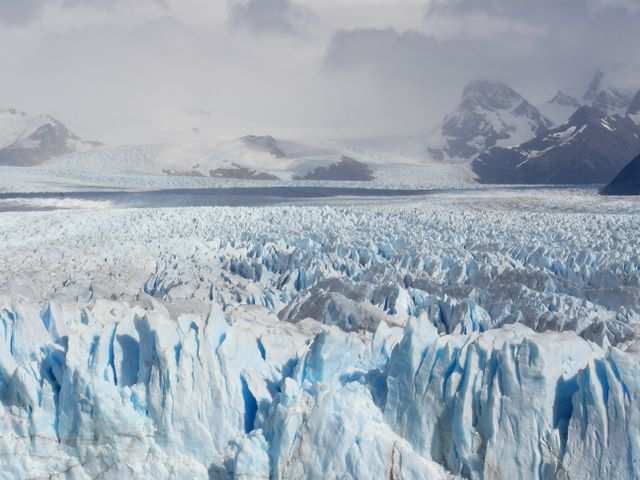 Perito Moreno