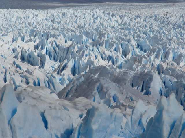 Perito Moreno