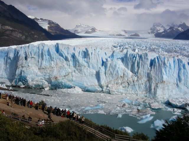 Perito Moreno