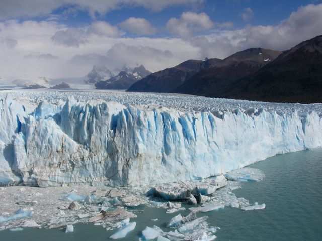 Perito Moreno