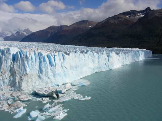 Perito Moreno