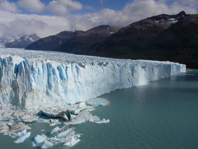 Perito Moreno