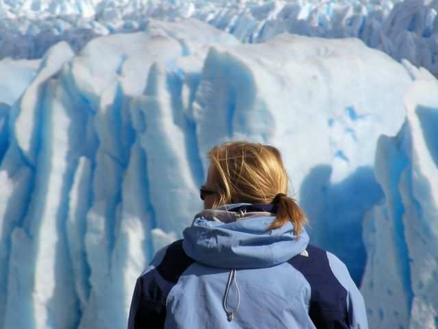 Perito Moreno