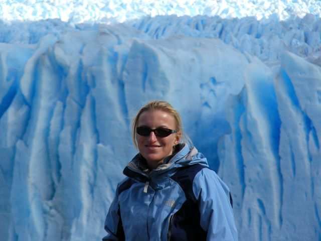 Perito Moreno