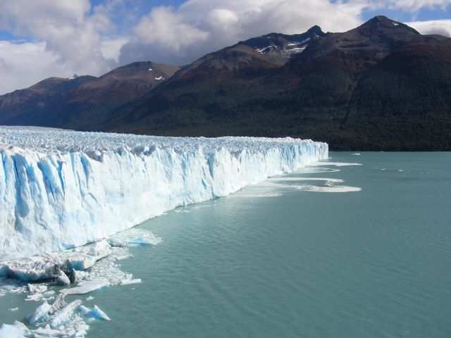 Perito Moreno