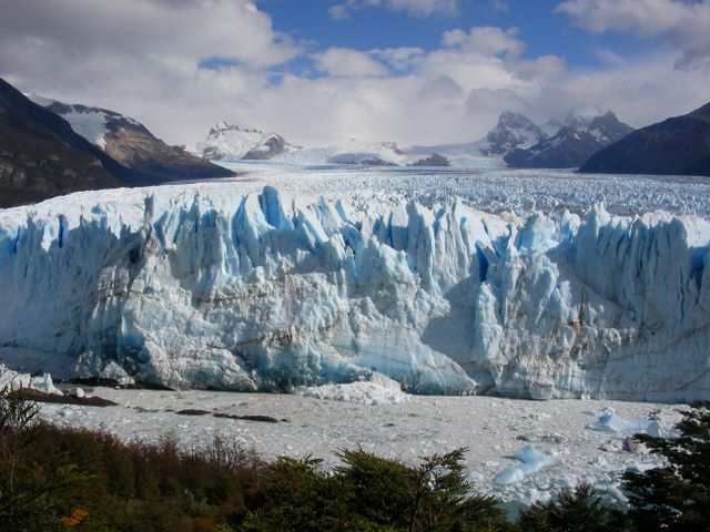 Perito Moreno