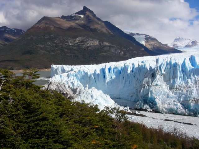Perito Moreno