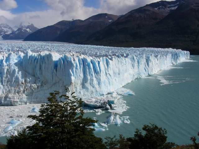 Perito Moreno