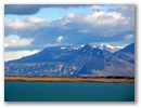 Die Berge