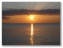 Sonnenuntergang