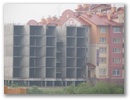 Salekhard am Polarkreis