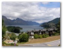 Der erste Tag in Queenstown.