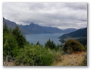 Ab und zu mal einen Blick ins Tal werfen!