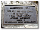 Auf den “Queenstown Hill”!