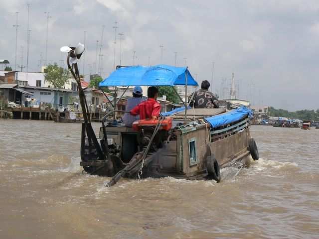 Saigon