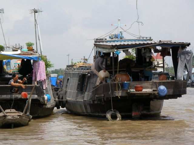 Saigon