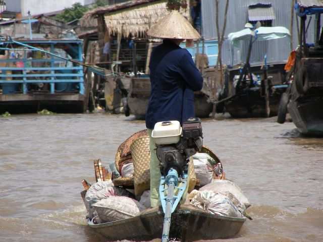 Saigon