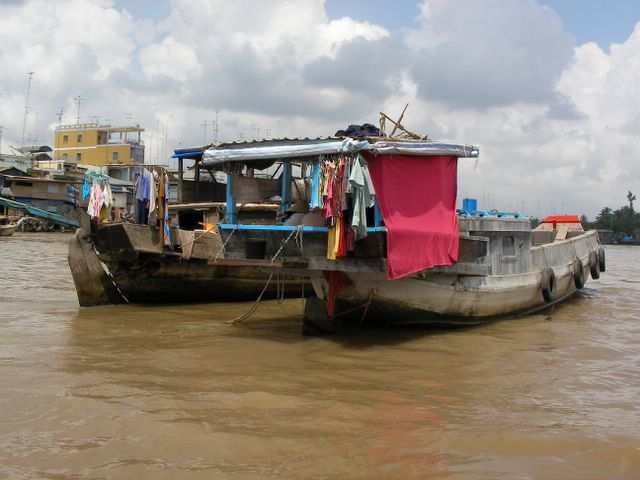 Saigon