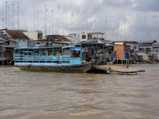 Saigon