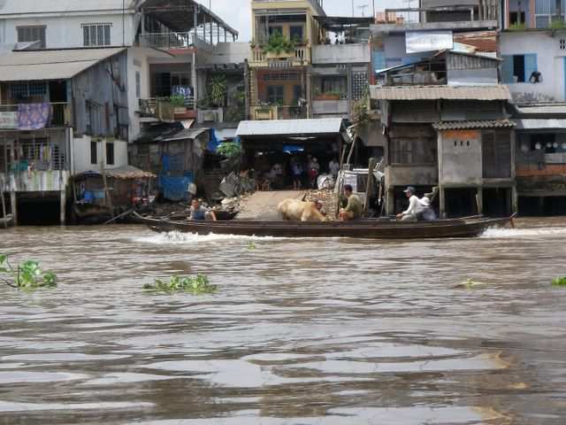 Saigon