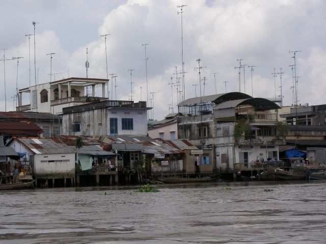 Saigon