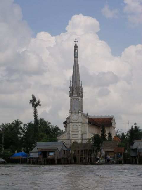 Saigon
