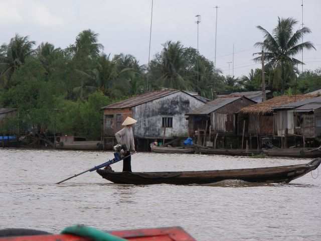 Saigon