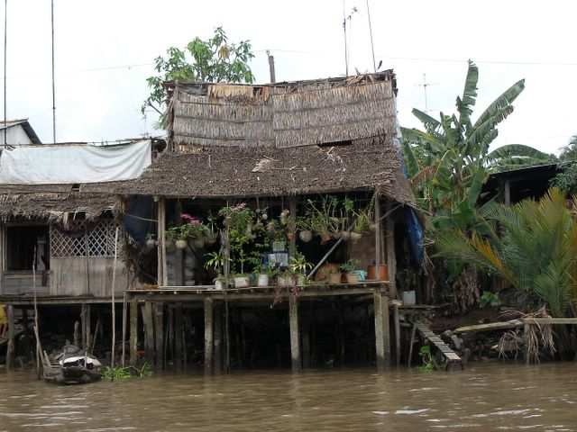 Saigon