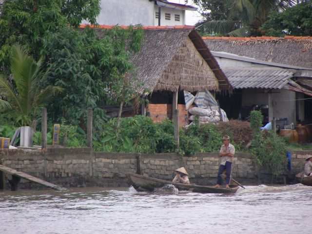 Saigon