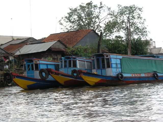 Saigon