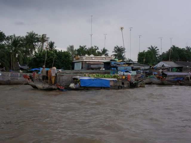 Saigon