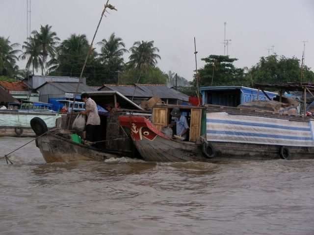 Saigon
